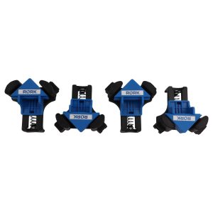 JUEGO DE PRENSAS ESQUINERAS