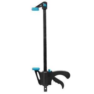 PRENSA SARGENTO 12" (MANGO DE POLÍMERO)