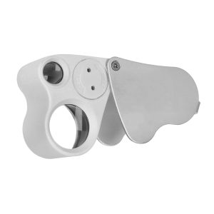 LUPA DOBLE PARA REPARACIÓN